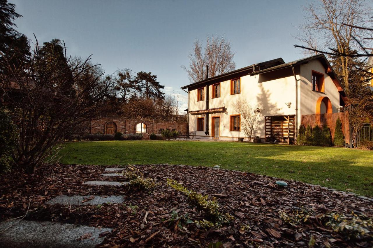 Constantia By Grape Hotel Breslavia Exterior foto